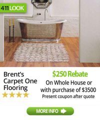 Brents Carpet One