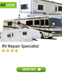RV Repair Specialist
