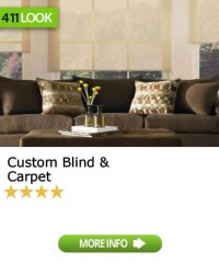 Custom Blind & Carpet