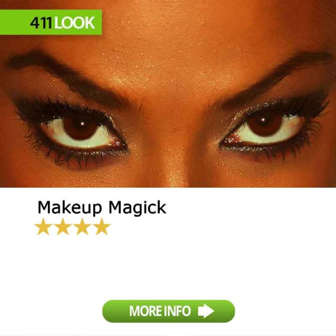 Makeup Magick