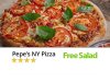 Pepe’s NY Pizza
