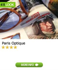Paris Optique