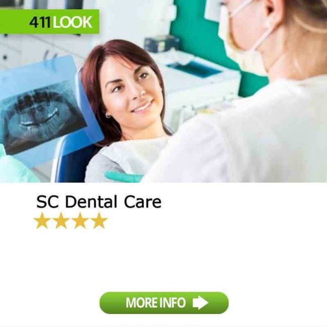 SC Dental Care