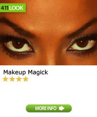 Makeup Magick