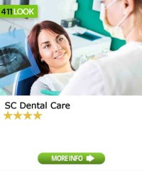 SC Dental Care