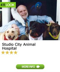 Studio City Animal Hospital