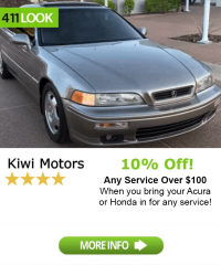 Kiwi Motors