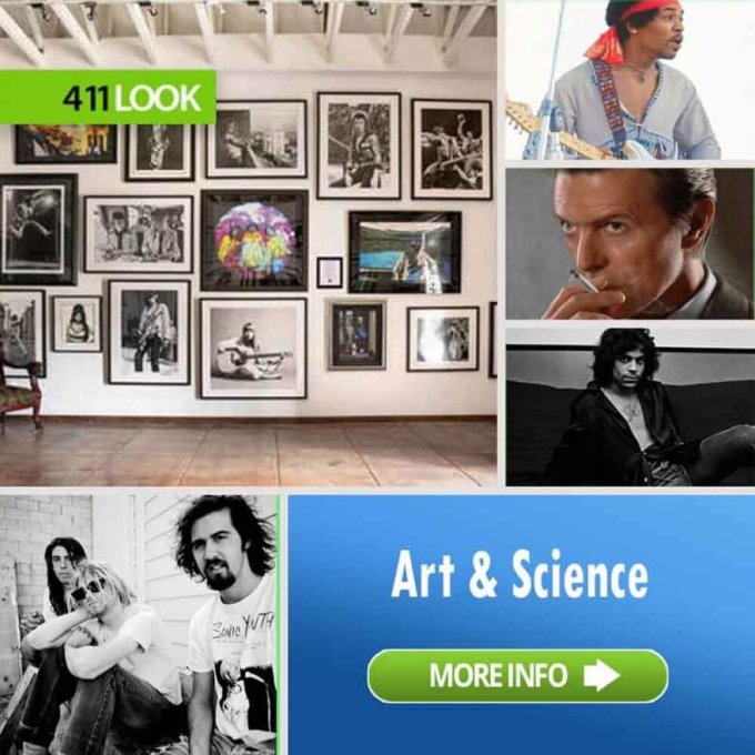 Mr. Musichead Gallery