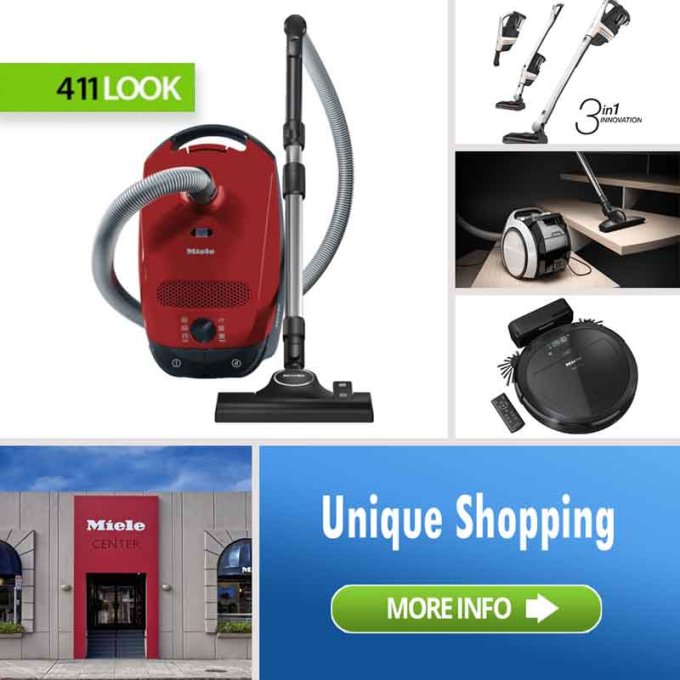 Miele Experience Center