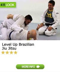 Level Up Brazilian Jiu Jitsu
