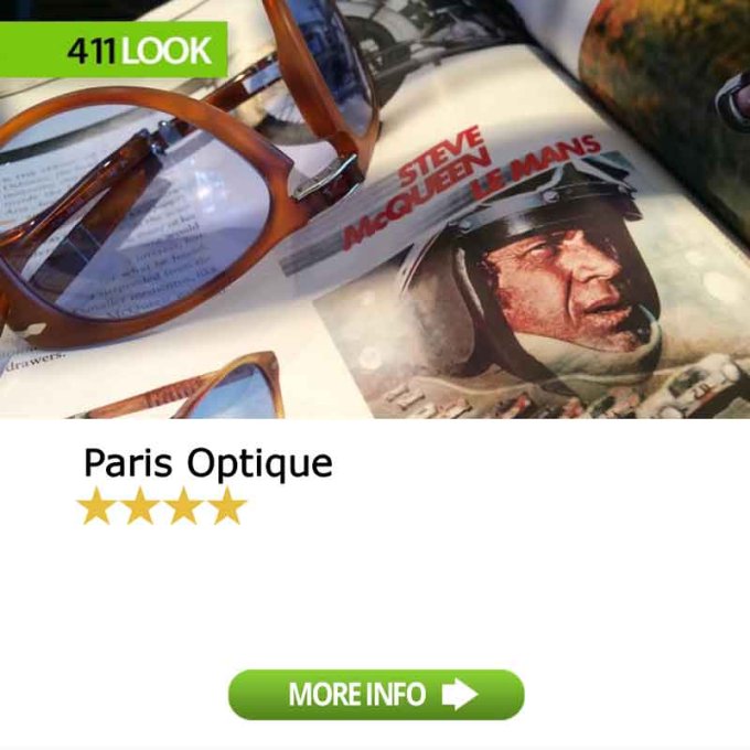 Paris Optique