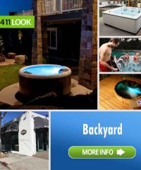 California Hot Tubs