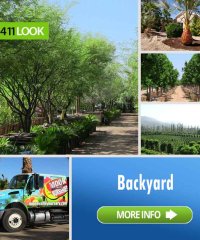 Moon Valley Nurseries