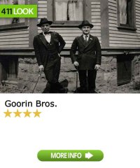 Goorin Bros.
