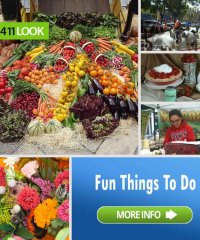 Studio City Farmers Market