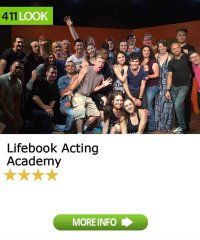 Lifebook Acting Academy
