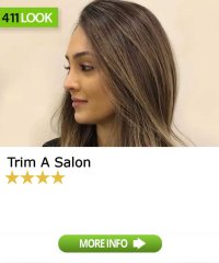 Trim A Salon