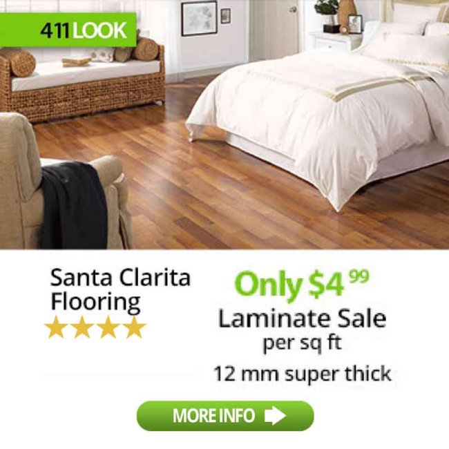 Santa Clarita Flooring