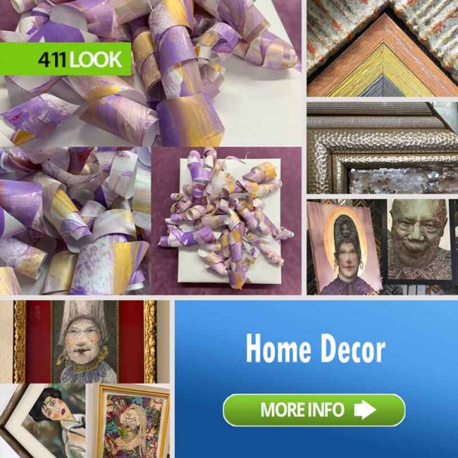 Feeling Frameous Custom Picture Framing and Art