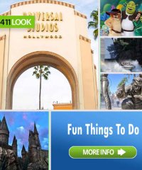Universal Studios
