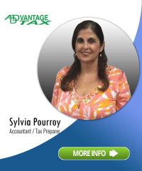 ADD Vantage Tax