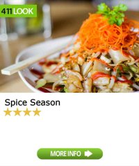 Spice Season