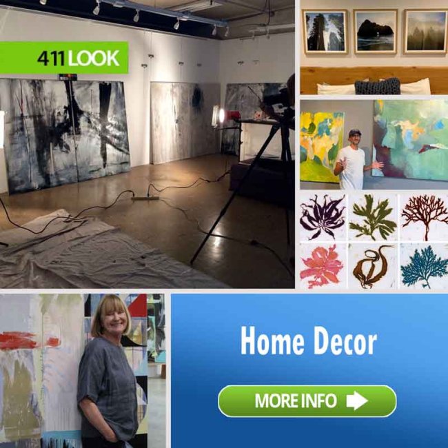 Art Dimensions