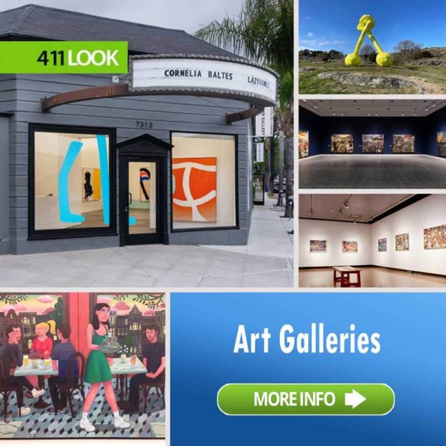 Nino Mier Gallery