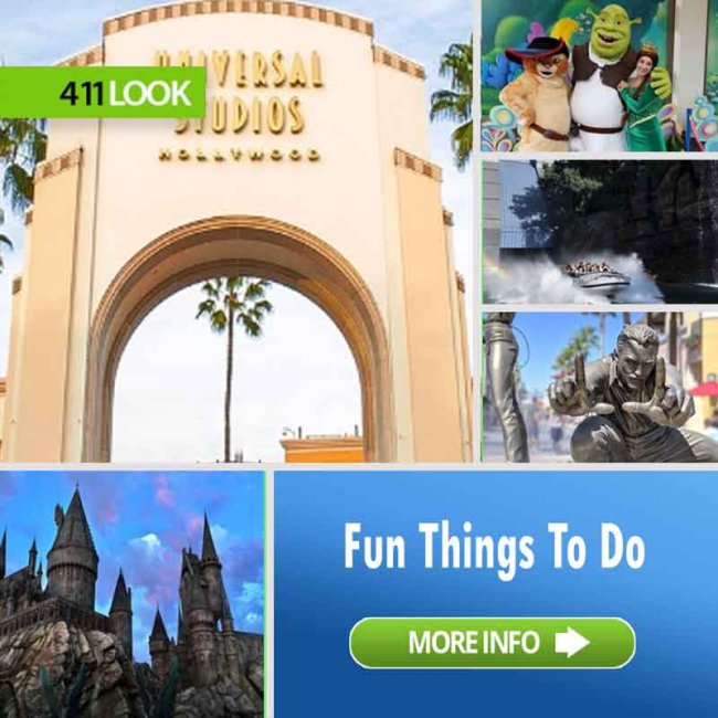 Universal Studios