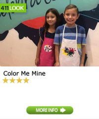 Color Me Mine