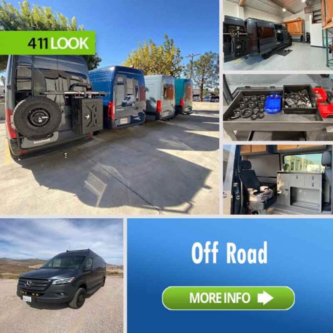 Adventure-Van Solutions