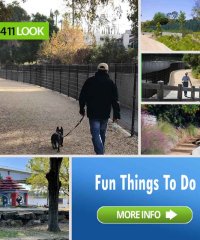 North Valleyheart Riverwalk
