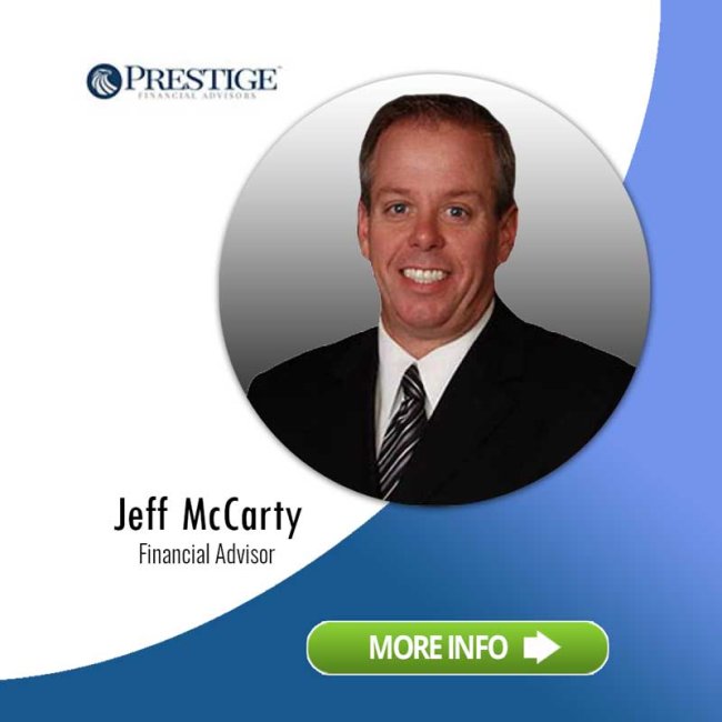 Prestige Financial Advisors