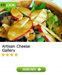Artisan Cheese Gallery